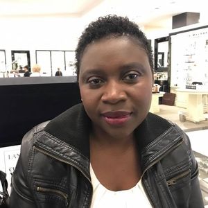 Meet your Posher, Vickkie